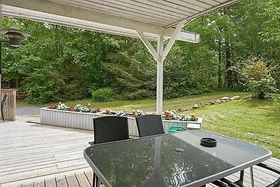 Ferienhaus Erholungsurlaub Nexö