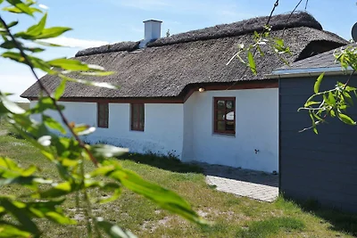 6 Personen Ferienhaus in Vesløs-By Traum