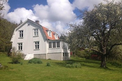 6 Personen Ferienhaus in strømstad