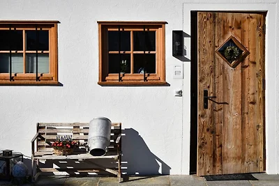 Stadlsuite am Moarhof