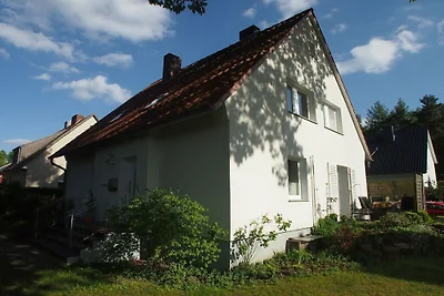 Ferienhaus mit 3 Schlafzimmer