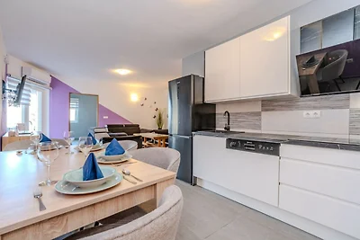 Apartments Robi & Kristina - One Bedroom Apar...
