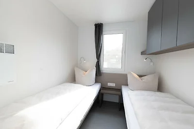 Casa mobile al Vital Camp Bayerbach