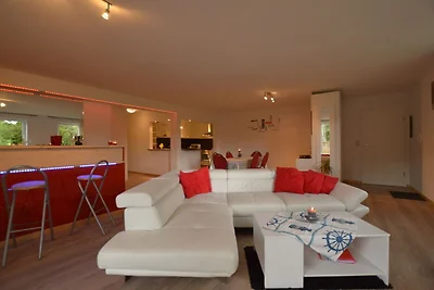 Geräumiges Apartment in Stoumont mit Garten