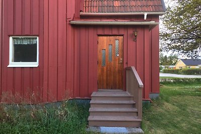 5 person holiday home in LJUSDAL