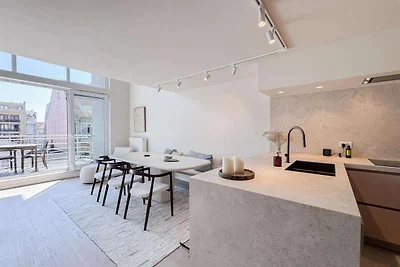 apartman za odmor Obiteljski odmor Knokke-Heist