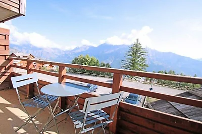 DBA118 – 1-ZIMMER-WOHNUNG + SCHLAFNAHE – BALK...