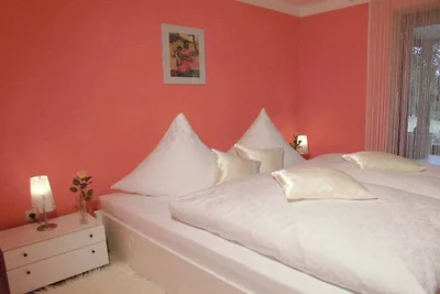 Zschorlich Comfortabele vakantiewoning