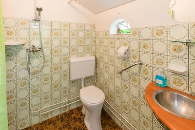 Gemütliches Ferienhaus mit Wiesenblick