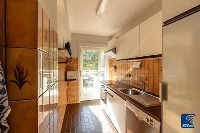 Parkhouse B201 gezellig appartement in De...