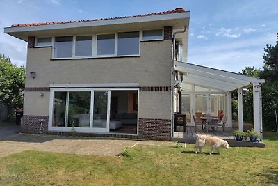 3-bedroom villa