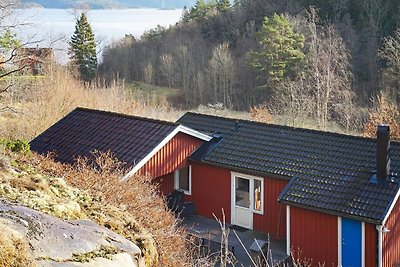 6 persoons vakantie huis in BRASTAD