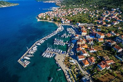 Appartamenti Dalmatia a Preko, isla Ugljan, c...