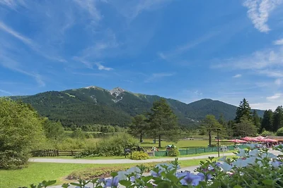 Appartement SEE-STUDIO im Haus Wildsee