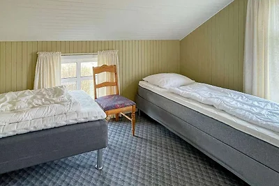 11 Personen Ferienhaus in Farstad