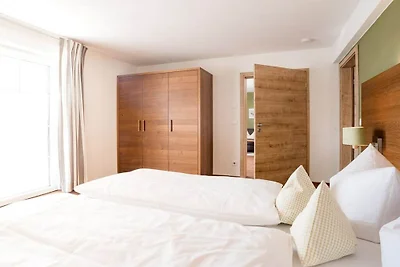 Vakantieappartement in Bolsterlang met sauna