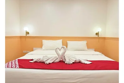 Elegantes Superior | Chiangmai-Komfort