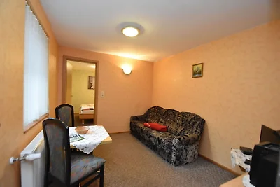 Helle Wohnung im Harz