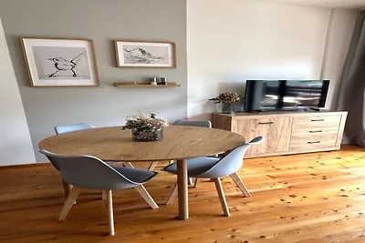 Appartement aan de skipiste