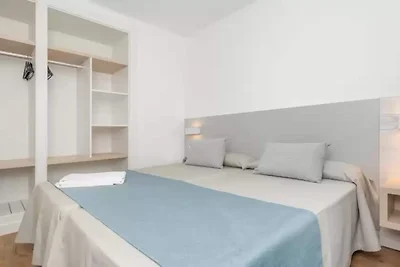 Massanet (2a) - Apartamento En Canyamel