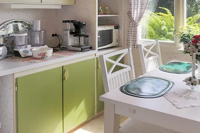 4 persoons vakantie huis in Åskloster-By...