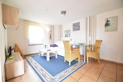 Boutique-Bungalow auf der Insel Poel mit...