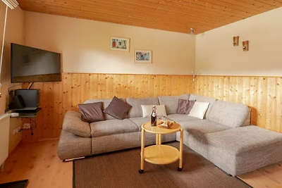Ferienwohnung mit 1 Schlafzimmer
