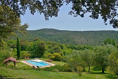Villa in Toskana mit 3 Schlafzimmer