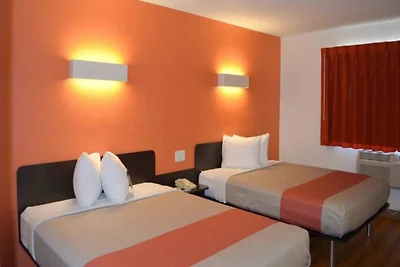 2 Queensize-Betten | Nichtraucherzimmer,...