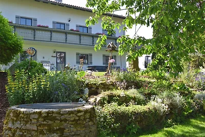 Appartamento moderno a Dorn con terrazza
