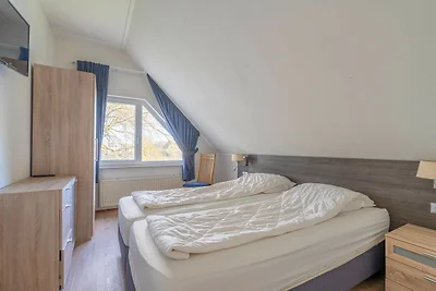 Charmante Villa in der Nähe von Meer und Wald