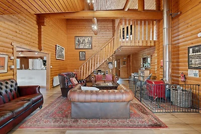 Berghütte in der Nähe von Fort William, Keine...