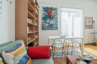Appartement Appartamento moderno alla Cala