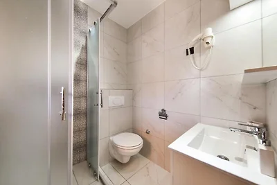 Privlaka Sunset Apartments - Studio apartment...