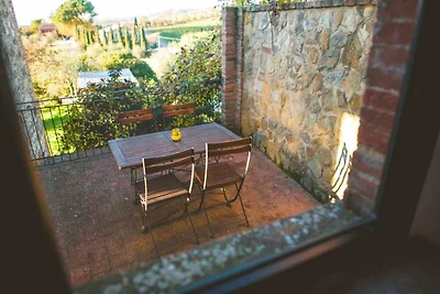 Appartamento a Castelnuovo Berardenga