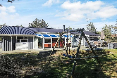 10 Personen Ferienhaus in Ålbæk