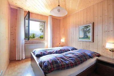 Große Wohnung mit Terrassen im Fleimstal