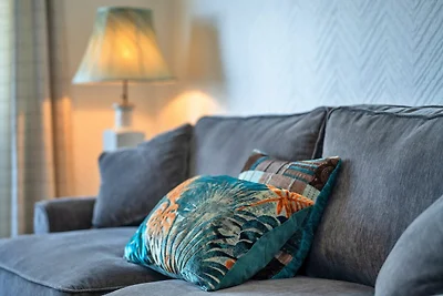 Apartment in der Nהhe von Porthminster Beach,...