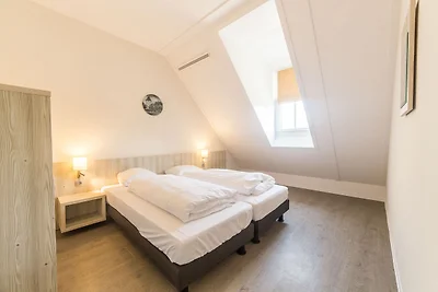 Gemütliche Wohnung mit Sauna