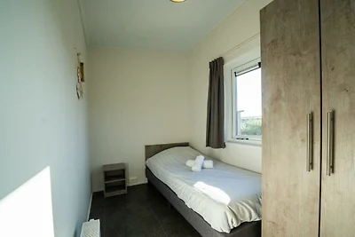 Ferienhaus mit 1 Schlafzimmer