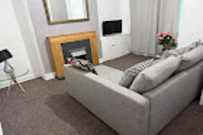 Appartement in Gabicce Mare voor 6 personen