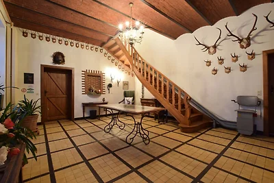 Herrenhaus in Beauplateau in der Nähe von...