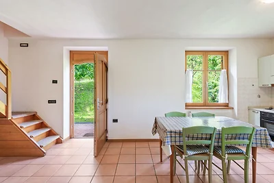 Moderne Ferienwohnung mit Pool in Skigebietsn...