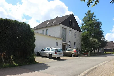 Wohnung im Teutoburger Wald