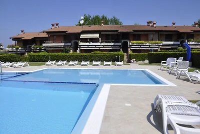 Casa vacanze ben arredata con piscina a...