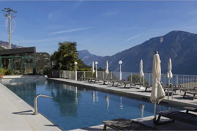 Residence Piccola Italia in Tremosine