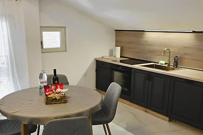 Villa Casa Mia Sabunike A3