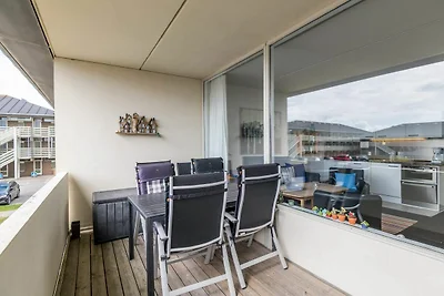 4 Personen Ferienhaus in Fanø