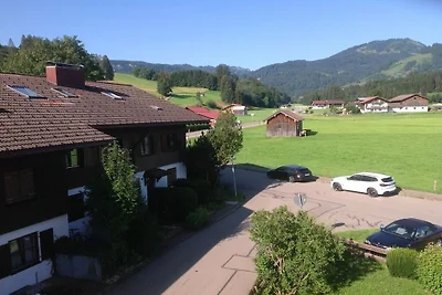 Ferienwohnung mit 1 Schlafzimmer
