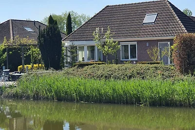 Casa vacanze a Zeewolde con piscina in comune